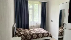 Hotel T - Prigorodnoye