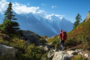Chalets Chalet Charpoua - Happy Rentals : photos des chambres