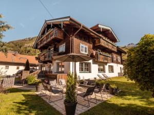 AURA Bed & Breakfast - 3hvězdičkové hotely ve městě Sankt Jakob in Defereggen