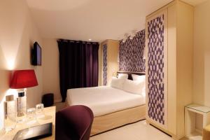 Hotels Hotel Eden : photos des chambres