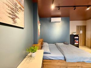 The Shilla Apartment