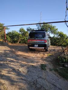 Гостевой дом Руслан