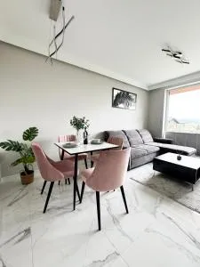 Apartamenty Laguna Beskidów - A74 - Bierna