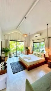 Salad Beach Guest House - Ko Pha Ngan