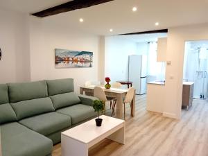 Santarene Playa de Peligros