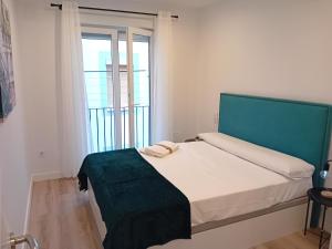 Santarene Playa de Peligros