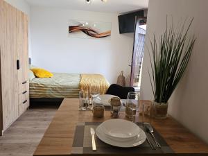 Apartamenty Majka