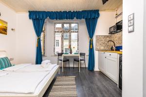 House Of History , Rooms in the Main Street Plovdiv