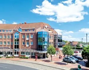 Hotel Frisia - Weener