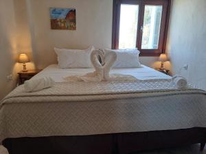 Dorothea Panoramic Villa