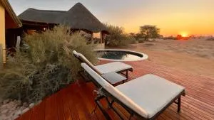 Kalahari Red Dunes Lodge - Hardap