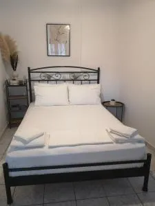 Lemonia rooms 2 - 普拉提伊亚洛斯西弗诺斯