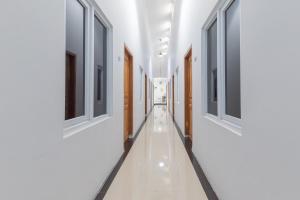 UrbanView Hotel 3m Syariah