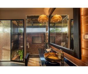 Nirvana Beach Resort, Koh Lanta SHA Extra Plus