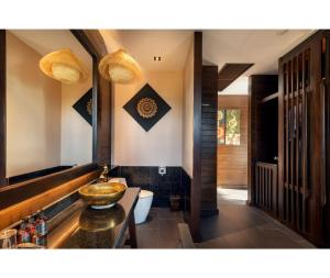 Nirvana Beach Resort, Koh Lanta SHA Extra Plus