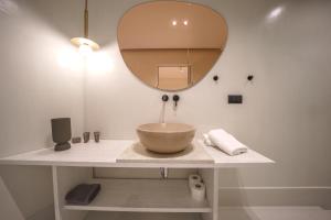 Amelia Luxury Suites Old Town