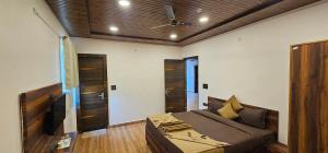 The Ramah International