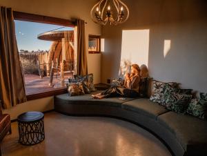 Kalahari Red Dunes Lodge