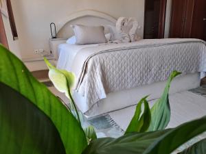 Dorothea Panoramic Villa