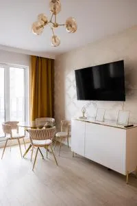 Słoneczny spokój - Stachy