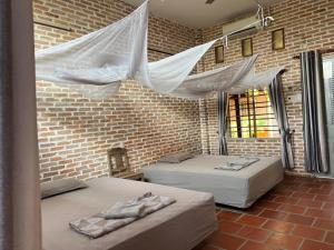 Út Trinh Bến Tre Homestay