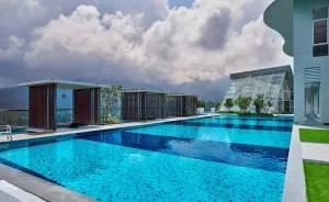 Genting Windmill Homestay - 武吉丁宜