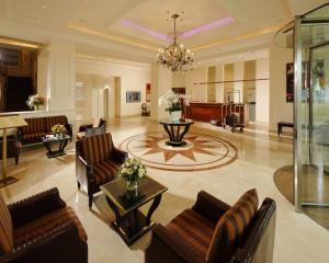 Hôtel de la Paix Lausanne