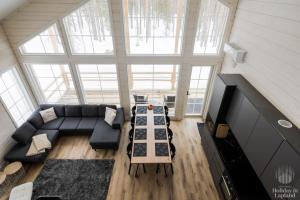 Holiday in Lapland - Villa Valkko - 4hvězdičkové hotely ve městě Kittilä