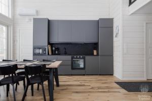 Holiday in Lapland - Villa Valkko