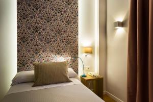 Single Room room in Hotel Comfort Dauro 2