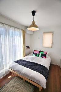 XD54321 The 100-square-meter super-large villa near Tokyo Skytree can accommodate 8 people!