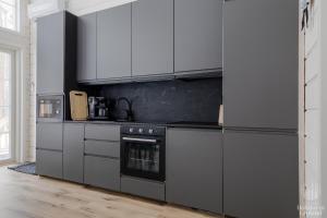 Holiday in Lapland - Villa Valkko