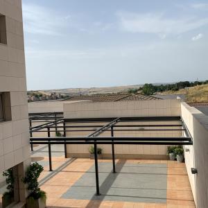 Hotel Sercotel Cuatro Postes