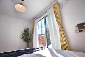 XD54321 The 100-square-meter super-large villa near Tokyo Skytree can accommodate 8 people!