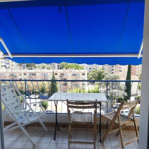 Appartement Saint Raphaël