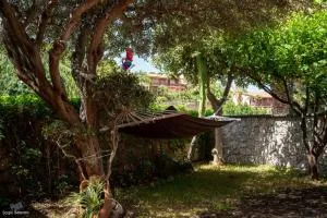 Villa Casablanca - Forza dʼAgro