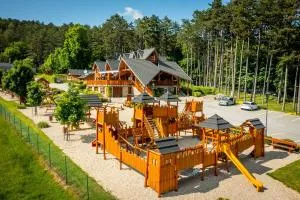 Salaš Vígľaš - Opatovce nad Nitrou