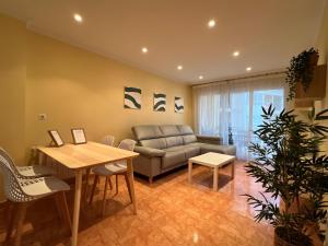 Apartamentos Terraza playa II