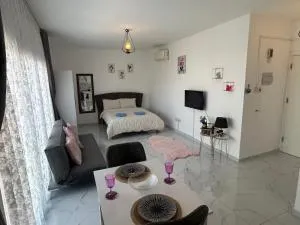 New studio in the middle of Famagusta & NETFLIX - Sakarya