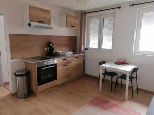 Le Charmontais - 索肖