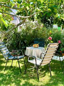 Apartments Dugonjić