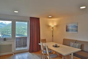 Ferienwohnungen Tiroler Alpenhof