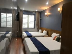 Old Town Palace Guest House