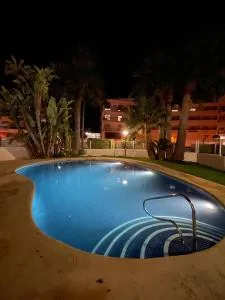 Apartamento Tintín Moraira - Teulada