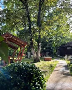 Édes Álom Nyíregyháza-Sóstó - Érpatak