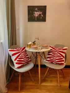 Final 1room Condo WarszawaCenter