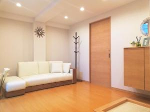 2池袋最中心 两室一厅 池袋站10分 2 rooms Ikebukuro center 10 mins to ST Max 7P 直达新宿 涉谷 表参道 池袋 上野 代代木 银座 原宿