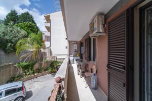 Casa Mata e Grifone - Bivani con posto auto