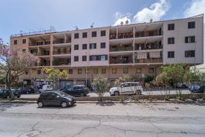 Casa Mata e Grifone - Bivani con posto auto