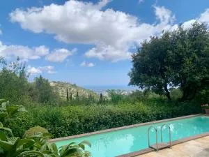 Villa Elena B&B di Charme - Selva di Fasano